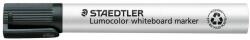 STAEDTLER Táblamarker, 2-5 mm, vágott, STAEDTLER Lumocolor® 351 B, fekete