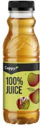 Cappy Gyümölcslé, 100%, 0, 33 l, CAPPY alma