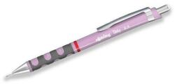 rOtring Nyomósirón, 0, 5 mm, ROTRING Tikky, orchidea