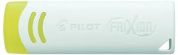 Pilot Radír, PILOT Frixion fehér