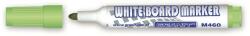 GRANIT Táblamarker, 2-3 mm, kúpos, GRANIT M460, világoszöld - oneclick