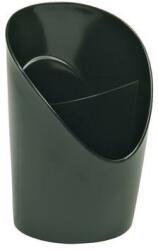 ESSELTE Írószertartó, ESSELTE Europost, Vivida fekete - oneclick