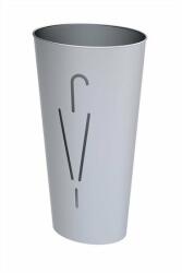 ALBA Esernyőtartó, fém, ALBA Rainy, szürke - oneclick