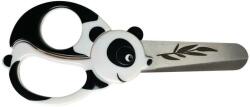 Fiskars Olló, óvodai, 13 cm, FISKARS, panda