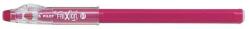 Pilot Rollertoll, 0, 35 mm, kupakos, PILOT Frixion Ball Stick, borpiros