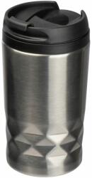 NO1 Róma fém termoszbögre, 250 ml