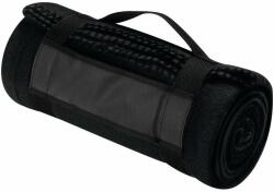 NO1 Nashville polár takaró pánttal