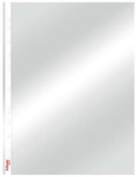 Esselte Genotherm, lefűzhető, A4, 105 mikron, víztiszta felület, ESSELTE Luxus - oneclick - 969 Ft
