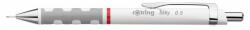 rOtring Nyomósirón, 0, 5 mm, ROTRING Tikky, fehér