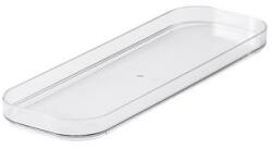 SMARTSTORE Tető, SMARTSTORE Compact Clear Slim, átlátszó - oneclick