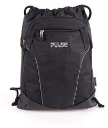 PULSE Tornazsák, PULSE Olymp, fekete