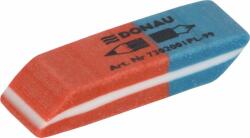 DONAU Radír, kombinált, DONAU - oneclick