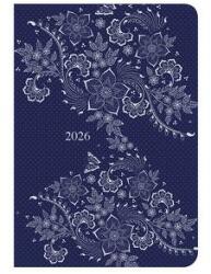 TopTimer Naptár, tervező, B6, heti, TOPTIMER Joy, Budapest