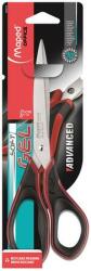 Maped Olló, általános, 21 cm, MAPED Advanced Gel