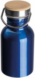 NO1 Oslo fém ivópalack, 300 ml
