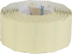  Árazószalag, feliratos, 25x16, Egységár/Eladási ár - oneclick