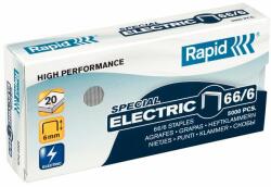 RAPID Tűzőkapocs, 66/6, horganyzott, RAPID Strong - oneclick