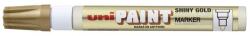 uni Lakkmarker, 2, 2-2, 8 mm, UNI PX-20, fényes arany