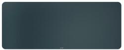 LEITZ Asztali alátét egérpaddal, 100x40 cm, LEITZ, sötétszürke