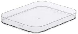 SMARTSTORE Tető, SMARTSTORE Compact Clear S, átlátszó - oneclick