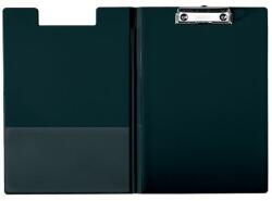 ESSELTE Felírótábla, fedeles, A4, ESSELTE, fekete - oneclick