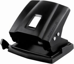 Maped Lyukasztó, kétlyukú, 35 lap, fém, MAPED Essentials 35, fekete - oneclick