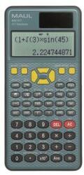 MAUL Számológép, tudományos, 417 funkció, MAUL MSC 417