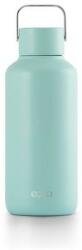 EQUA Kulacs, 600 ml, rozsdamentes acél, EQUA Timeless, Splash