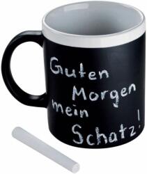 NO1 Triest bögre krétával