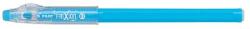 Pilot Rollertoll, 0, 35 mm, kupakos, PILOT Frixion Ball Stick, világoskék