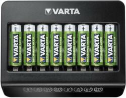 VARTA Elemtöltő, AA/AAA, 8 férőhelyes, VARTA Multi