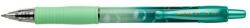 Pilot Zseléstoll, 0, 32 mm, nyomógombos, PILOT G-2 Green Bubble, kék