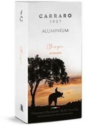 Caffé Carraro Kávékapszula, Nespresso® kompatibilis, 10 db, CARRARO Ethiopia