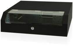 WP WPN-RWV-05501-B Falra szerelhető Rackszekrény Black (WPN-RWV-05501-B) - oneclick