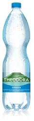 Theodora Ásványvíz, szénsavas, THEODORA, 1, 5 l, Kereki