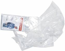 NO1 Tours poncsó szabású esőkabát