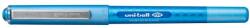 uni Rollertoll, 0, 5 mm, UNI UB-157DE Eye Eco, világoskék