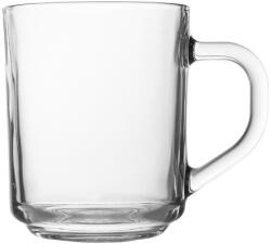 SOLMAZER IRIS Basic üveg bögre 246ml 131563-010 (131563-010) - oneclick