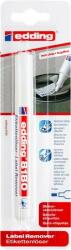 edding Etikett eltávolító marker, 4 mm, vágott, EDDING 8180