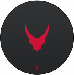 PLATINET Omega Varr Floor Mat Pro Gaming Szőnyeg Black/Red (VGFMB01) - oneclick