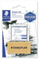 STAEDTLER Gyurmaradír készlet, STAEDTLER, 5427