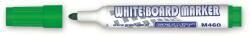 GRANIT Táblamarker, 2-3 mm, kúpos, GRANIT M460, zöld - oneclick