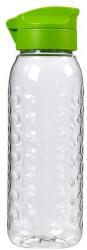 Keter Kulacs, 450ml, műanyag, CURVER, Smart Dots, zöld