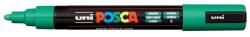 uni Dekormarker, 1, 8-2, 5 mm, UNI Posca PC-5M, zöld - oneclick