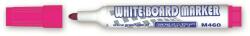 GRANIT Táblamarker, 2-3 mm, kúpos, GRANIT M460, magenta