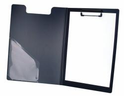 VIQUEL Felírótábla, fedeles, A4, VIQUEL, fekete - oneclick