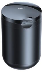 Baseus Premium 2 autós hamutartó, fekete (C20464700111-00)