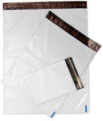  Futártasak, biztonsági, 35x45 cm - oneclick