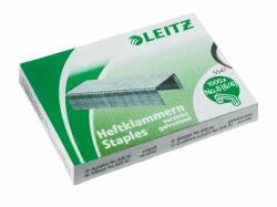 LEITZ Tűzőkapocs, No. 8, LEITZ P1 - oneclick