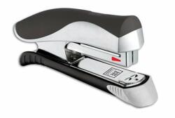 Maped Tűzőgép, 24/6, 26/6, 25 lap, MAPED Ergologic Half-Strip, ezüst-szürke - oneclick